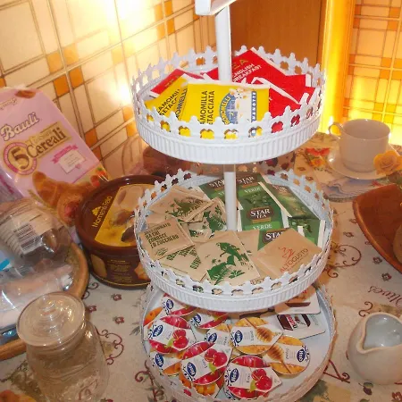 Da Tore * Nuoro (Sardinia)