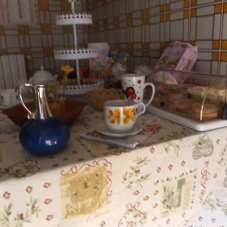 Da Tore Frühstückspension Nuoro (Sardinia)
