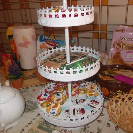 Da Tore Bed & Breakfast Nuoro (Sardinia)