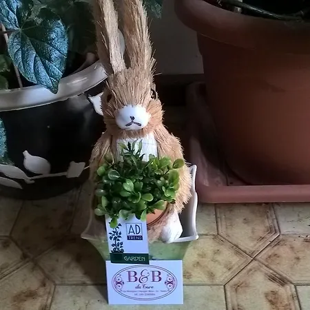 Da Tore Bed & Breakfast
