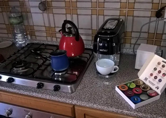 Da Tore Bed and breakfast *