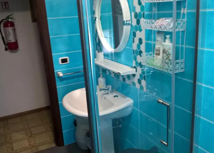 Bed and breakfast Da Tore