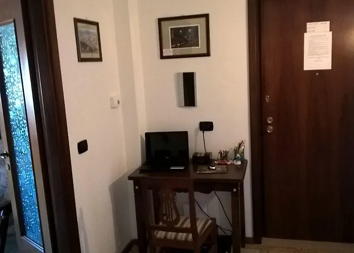 ベッド・アンド・ブレックファスト Da Tore *