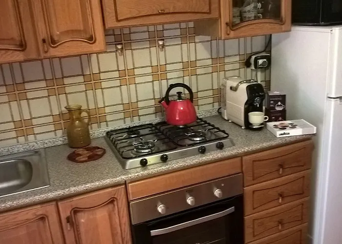 Da Tore Bed and breakfast