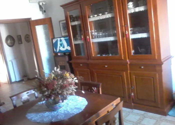 Da Tore Bed and breakfast Nuoro (Sardinia)