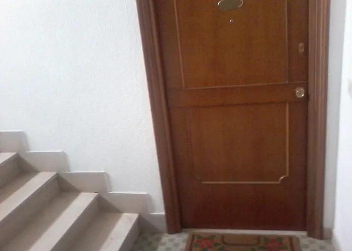 Bed and breakfast Da Tore