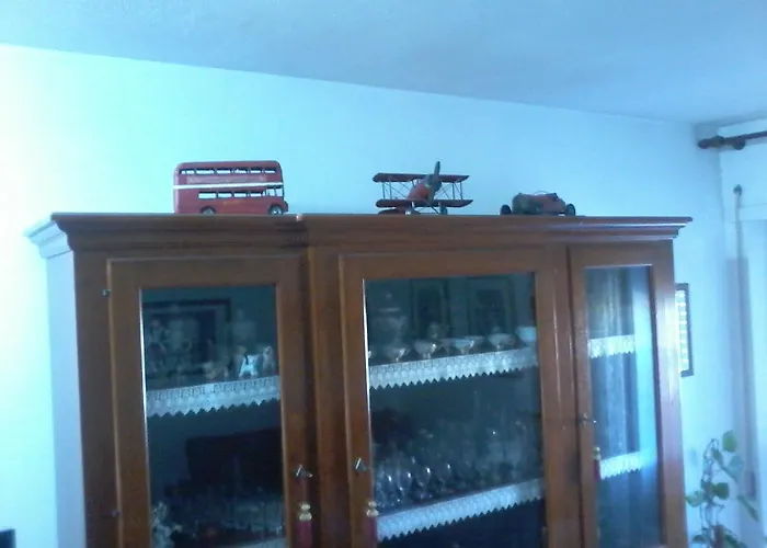 Da Tore Bed and breakfast