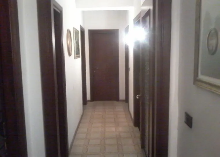 Da Tore Bed and breakfast