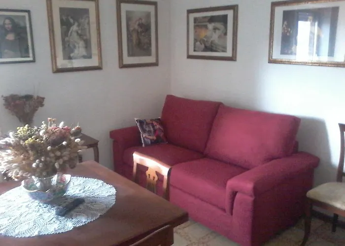 Da Tore Bed and breakfast Nuoro (Sardinia)