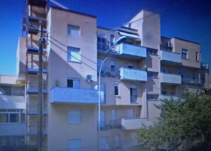 Da Tore Bed and breakfast *