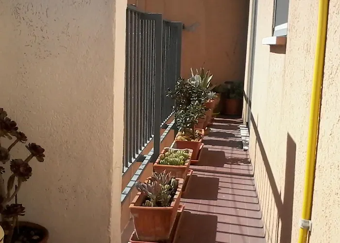 Bed and breakfast Da Tore