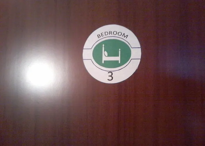 Da Tore Bed and breakfast *