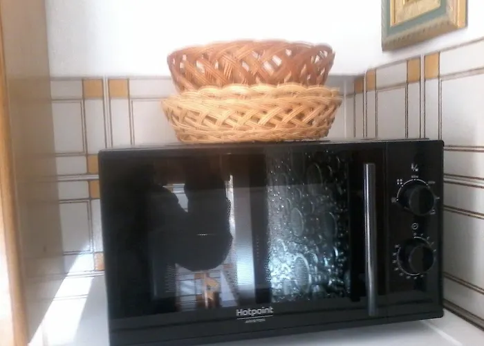 Da Tore Bed and breakfast Nuoro (Sardinia)