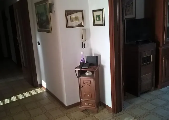 Da Tore * Nuoro (Sardinia)