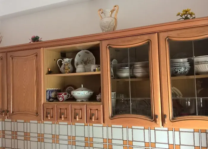 Da Tore Bed and breakfast Nuoro (Sardinia)