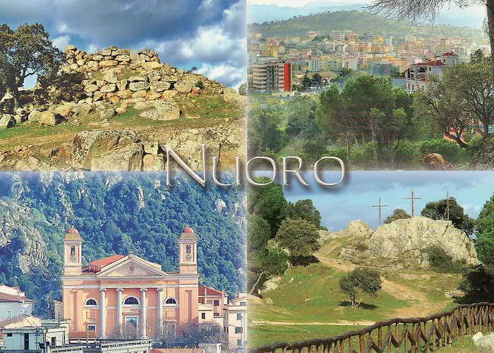 Da Tore Bed and breakfast