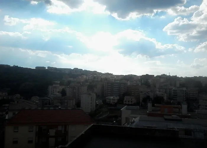 Da Tore ベッド・アンド・ブレックファスト *