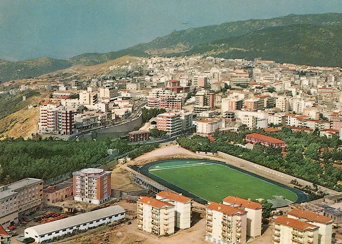 Da Tore Bed and breakfast