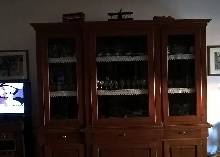 Da Tore Bed and breakfast *