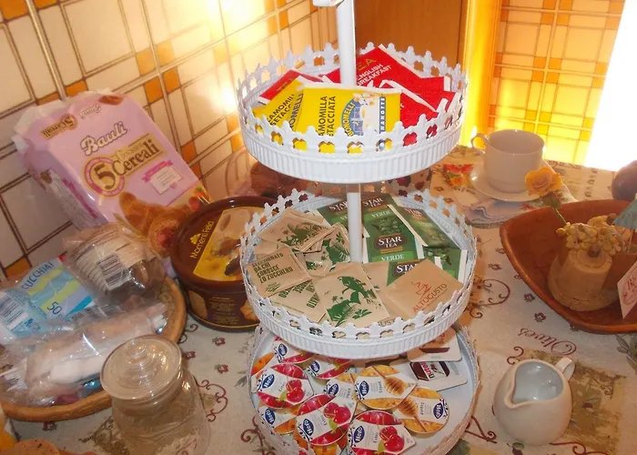 Da Tore * Nuoro (Sardinia)