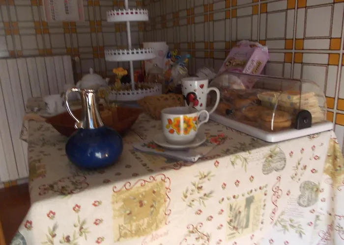 Da Tore Bed and breakfast Nuoro (Sardinia)