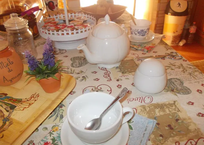 Da Tore * Nuoro (Sardinia)