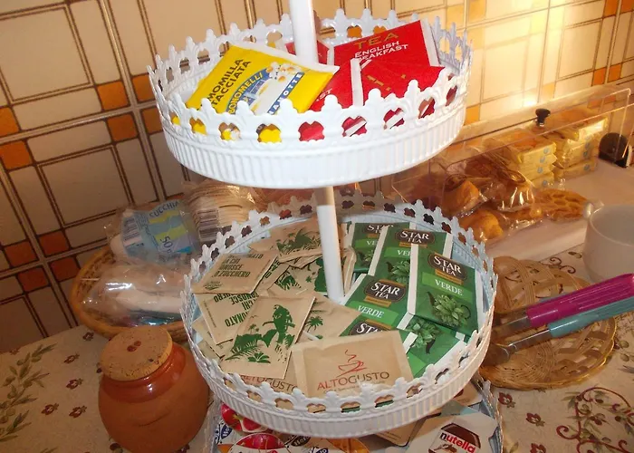 Da Tore Bed and breakfast Nuoro (Sardinia)