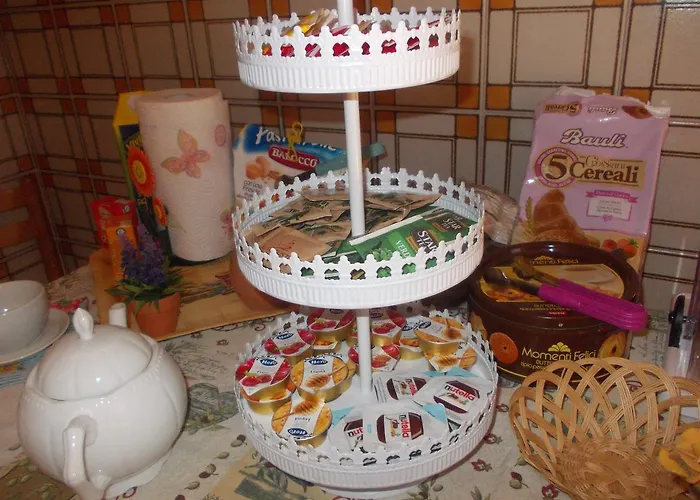 Da Tore Bed and breakfast Nuoro (Sardinia)