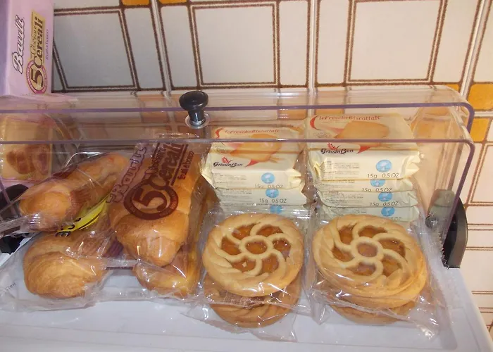 Da Tore * Nuoro (Sardinia)