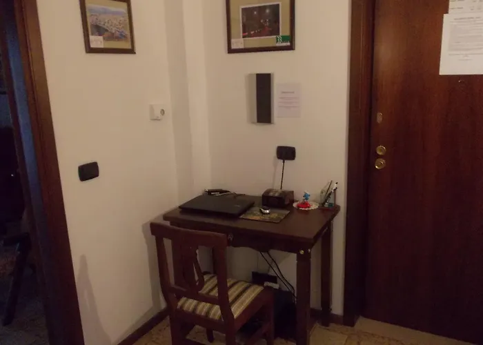 Da Tore Bed and breakfast