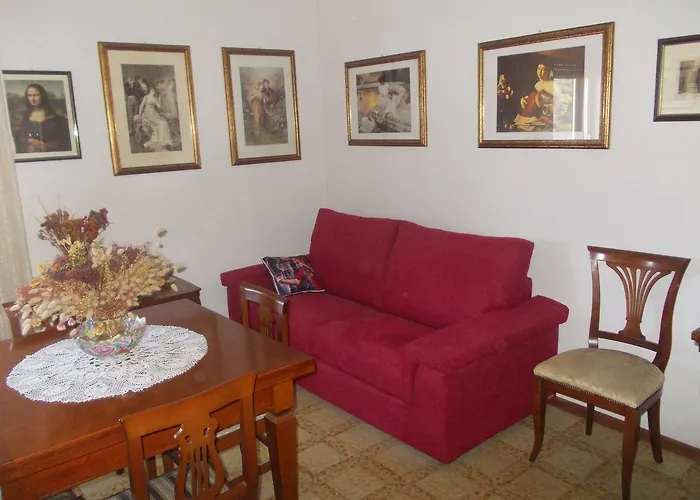 Da Tore ベッド・アンド・ブレックファスト *