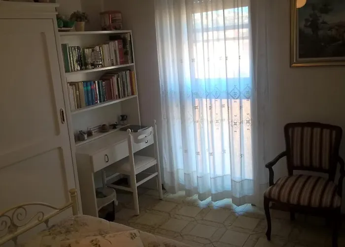 Bed and breakfast Da Tore *